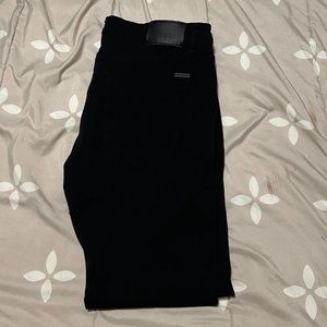 Nick Danger Men's Skinny Stretch Fit Comfy Denim Jeans